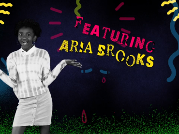 All That star Aria Brooks talks to YEM!