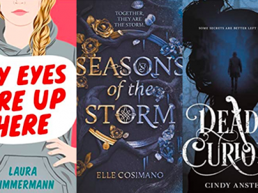 New Book Tuesday: June 23