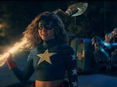Check out Stargirl on the CW