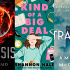 New Book Tuesday: August 25