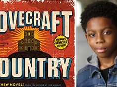 Chase Brown talks Lovecraft Country and Jordan Peele