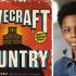 Chase Brown talks Lovecraft Country and Jordan Peele