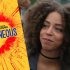 Hayley Law talks Riverdale and Spontaneous