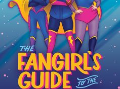 Sam Maggs shares the power of fangirls!