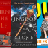New Book Tuesday: October 6