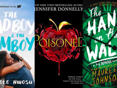 New Book Tuesday: October 20