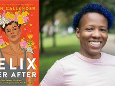 Kacen Callender shares the importance of queer novels