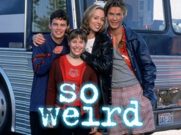 So Weird: Where are they now?