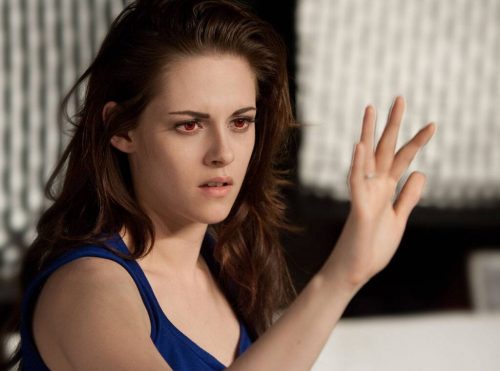 Looking back on Bella Swan - Young Entertainment