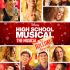 High School Musical: The Musical: A Christmas tracklist