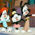 Learn a thing or two from the Animaniacs!
