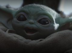 Baby Yoda: A mysterious and adorable stranger
