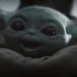 Baby Yoda: A mysterious and adorable stranger