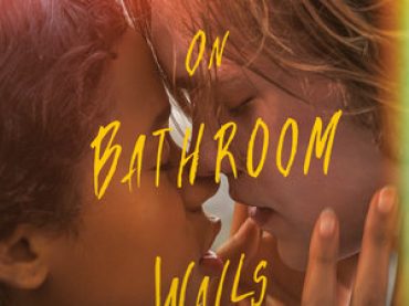 Words on Bathroom Walls author Julia Walton discusses mental health in books