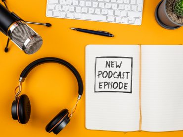 What are Podcasts and How to Begin Working on One