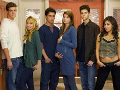Take a look back on The Secret Life of the American Teenager
