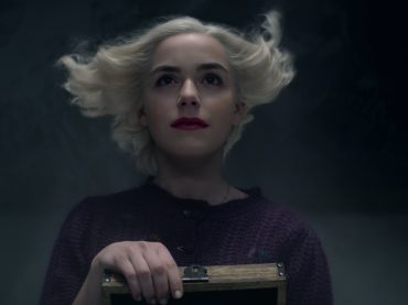 Chilling Adventures of Sabrina: Part 4, episode 1 review