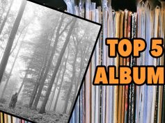 YEM 2020 Top 5 List: Top 5 Albums