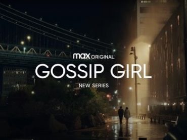 Gossip Girl signs back on with a new series