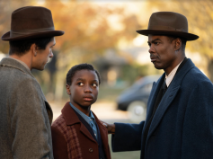 Rodney L. Jones III talks Fargo and working with Hollywood’s biggest names!