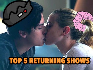 YEM’s 2020 Top 5 List: Top 5 Returning Shows