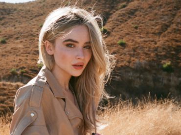 Sabrina Carpenter Released New Hit Single “Skin”