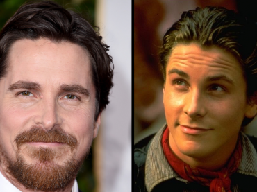 Christian Bale’s Disney origins
