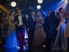 Our favorite prom night celebrations from TV and film