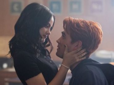A history of Varchie – Archie and Veronica *Spoiler warning*