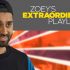 Kapil Talwalkar shares what it’s like to sing on Zoey’s Extraordinary Playlist