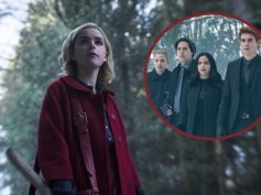 Sabrina in Riverdale: Crossovers and easter eggs