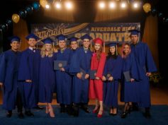 Riverdale: Graduation *Spoiler warning*