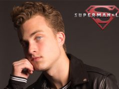 Jordan Elsass tells YEM the one word he’d use to describe Superman and Lois
