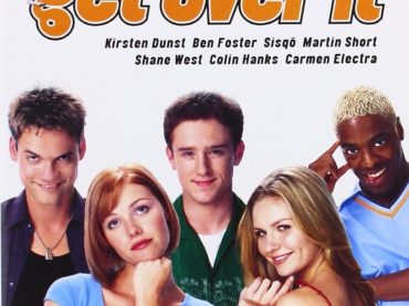 The Cast of “Get Over It”: 20 Years Later