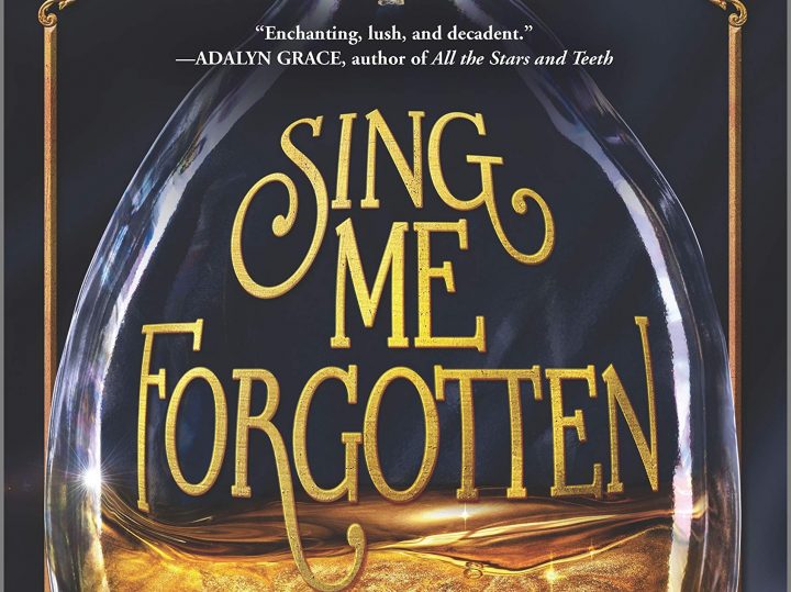 Jessica S. Olson shares how she re-imagined a musical theater classic!