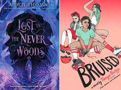 New Book Tuesday: March 23