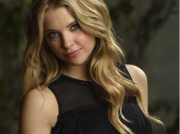 Happy Birthday to Pretty Little Liars Hanna Marin