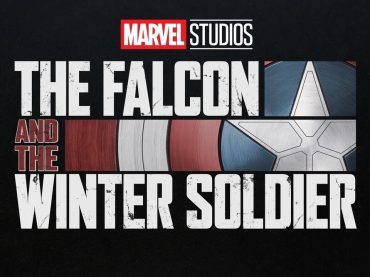 The Falcon and The Winter Soldier trailer!