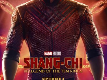 Marvel releases trailer for Shang-Chi and The Legend of The Ten Rings