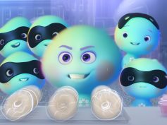 Fans of Pixar’s Soul – we’re getting more of 22!