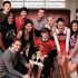 Glee cast to reunite in honor of Naya Rivera