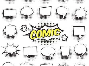 How To Create Your Own Comic Book Series