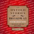 Jennifer Ashley Tepper shares how theater led to social change in The Untold Stories of Broadway, Volume 4