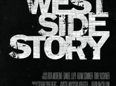 The teaser trailer for West Side Story is here!