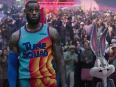 Check out the trailer for Space Jam: A New Legacy!