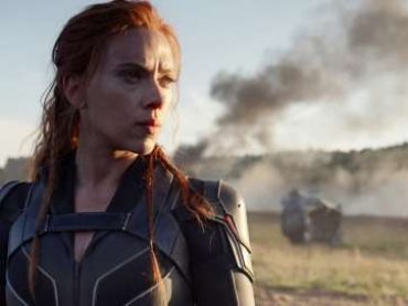 Are you excited for the Black Widow movie?