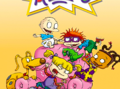 Happy Mother’s Day from Rugrats