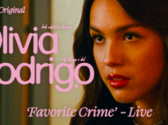 Olivia Rodrigo’s “favorite crime” Is Now A Vevo LIFT Collab