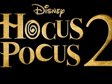 Hocus Pocus 2 Coming to Disney+ in 2022