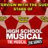 Meet the new cast members of High School Musical The Musical The Series